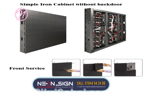 Outdoor LED Display Board Suppliers in Dhaka Bangladesh